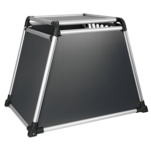 Lámpara portamascotas de aluminio para coche Tipo 9 65 x 92 x H 70 cm 60509