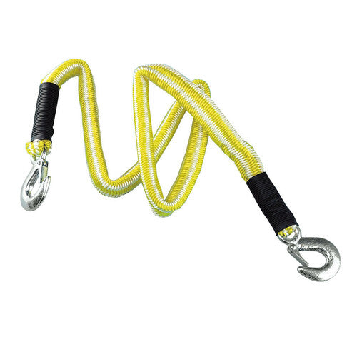 Lampa Miniflex 2100 kg, Corda traino estensibile - Busta 60562