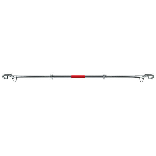 Tow bar lamp 2000 kg