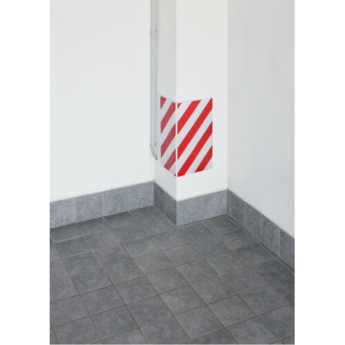 Mehrzweck-Klebeschutzlampe – L – 50 x 40 cm