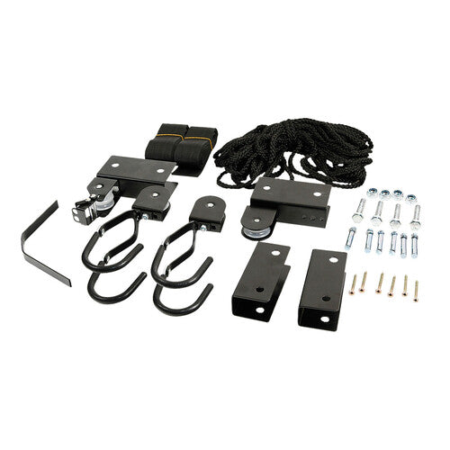 Lampa Garagenlift, Garagenhebesystem