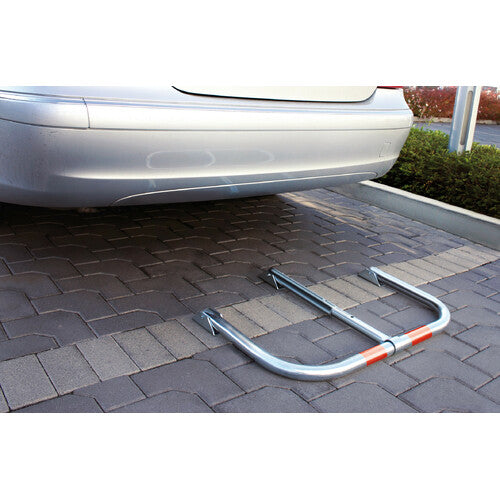 Lampa Parking-Block, parking barrier