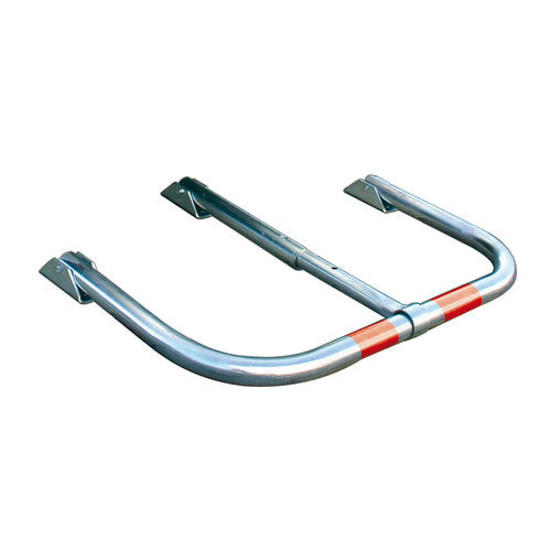 Lampa Parking-Block, barriera di parcheggio 62103