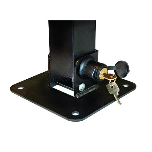 Lampa Parking Block Strong, parking barrier