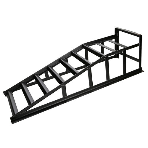 Rampas elevadoras Lampa XL para vehĂculos, 2 piezas 62114