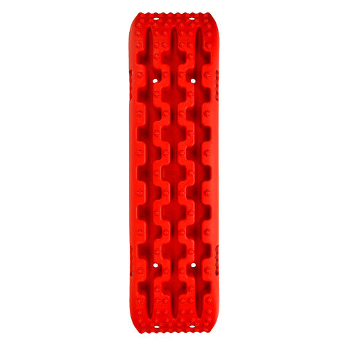 Tablas de rescate Lampa, juego de 2 placas de recuperación para vehículos todoterreno 62115