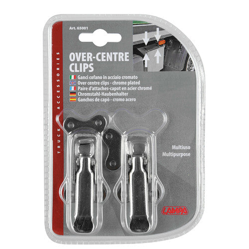 Pilot Coppia Ganci Multiuso