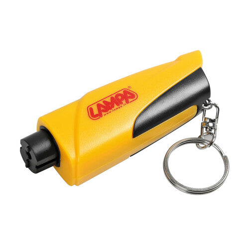 Lampa Escape, llavero salvavidas 3 en 1 65045
