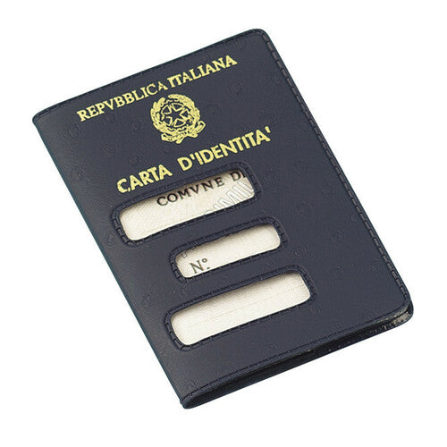 Papierausweishülle (altes Format) 65332