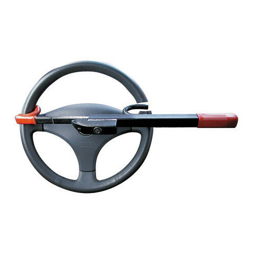 Lámpara antirrobo Elefant Lock 65373