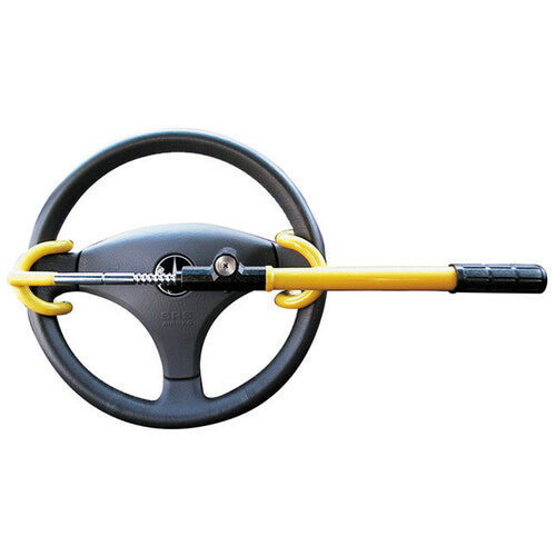 Lámpara antirrobo Elefant Lock 65373