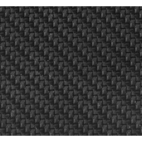 Lampa Carbon Mat, alfombrilla de silicona antideslizante 65434