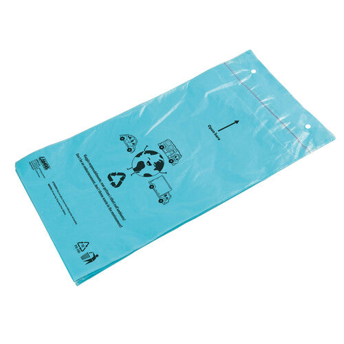 Lampa Hang-Bag, sacchetti da viaggio - 2,5 L - 50 pz 65457