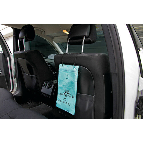 Lampa Hang-Bag, sacchetti da viaggio - 2,5 L - 50 pz 65457