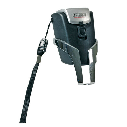 Pilot Smoky 2-in-1 Tragbarer Mini-Aschenbecher