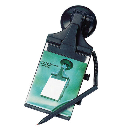 Lampa Suction cup note holder - 85x115 mm