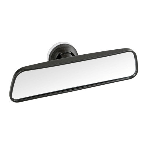Lampa Standard 250, specchietto retrovisore piano - 250x65 mm 65493