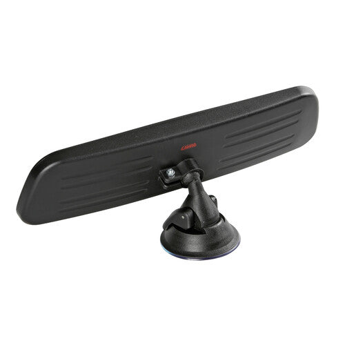 Standard 250 Lamp, flat rearview mirror - 250x65 mm