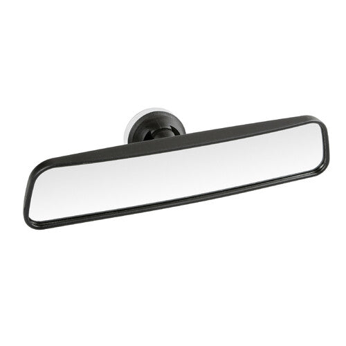 Lámpara Windex 290, espejo retrovisor convexo - 290 x 65 mm 65494