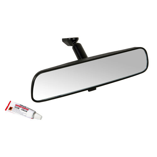 Interior Rearview Mirror Lamp - 250x60 mm