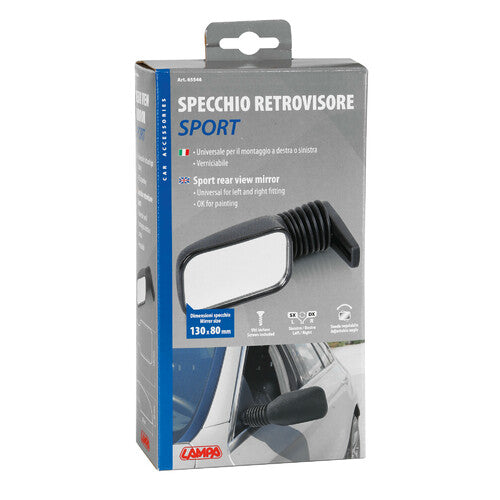 Sportlampe 65546