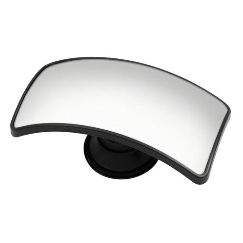 Lámpara panorámica, espejo retrovisor gran angular - 135 x 68 mm 65555