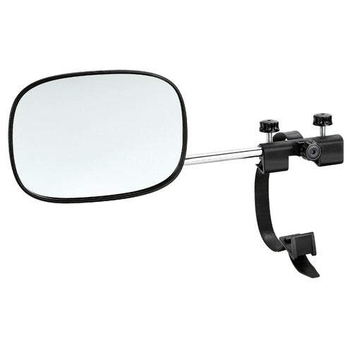 Lampa Mono-Arm, specchio retrovisore caravan 65559