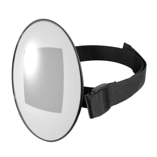Espejo retrovisor gran angular para seguridad de bebés a bordo 65573