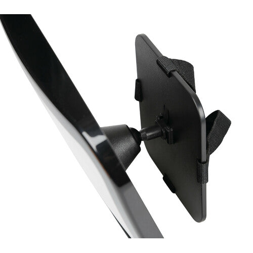 Espejo convexo Lampa para niños en el coche - 290x190 mm 65574