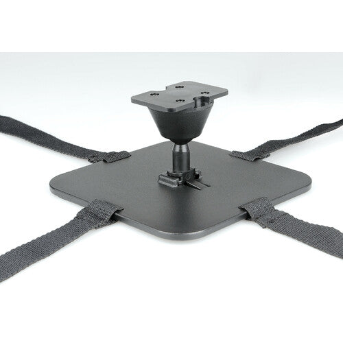 Lampa Specchio convesso per bambini in auto - 290x190 mm