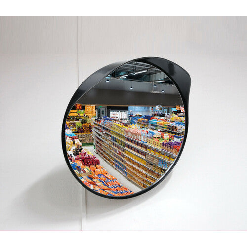 Lampa Traffic Mirror, specchio di sicurezza grandangolare 160 - 30 cm 65582