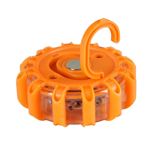 Lampa Lámpara de emergencia de 17 LED 65854
