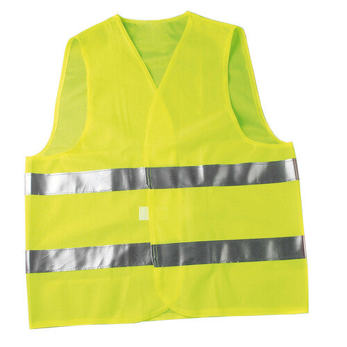 Lampa Life-Vest, reflective vest - Yellow