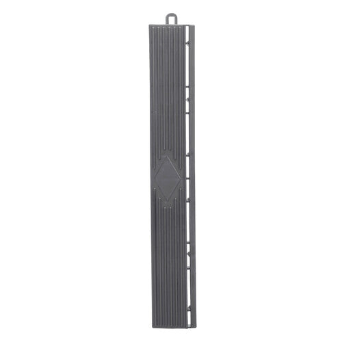 Lámpara deslizante macho de PP para azulejos - Gris 65895