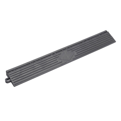 Lámpara deslizante macho de PP para azulejos - Gris 65895