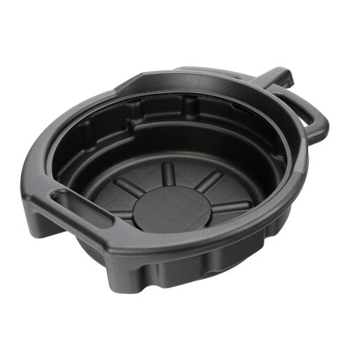 DepĂłsito de recogida de aceite y lĂquidos de taller Lampa - 8 L 65898