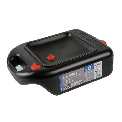 Eco-Lampenbehälter - 6 Liter 65906