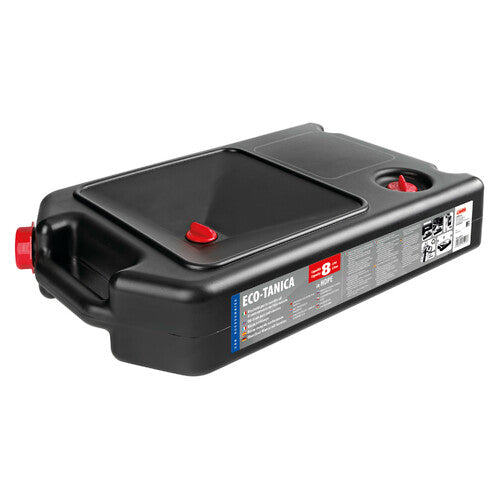 Eco Lamp Canister - 8 Liters