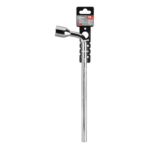 Llave desatornilladora de pernos Lampa - 19 mm 65917