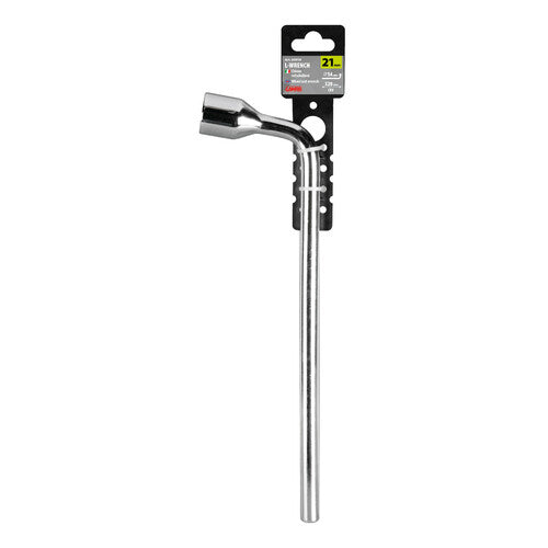 Llave desatornilladora de pernos Lampa - 21 mm 65918