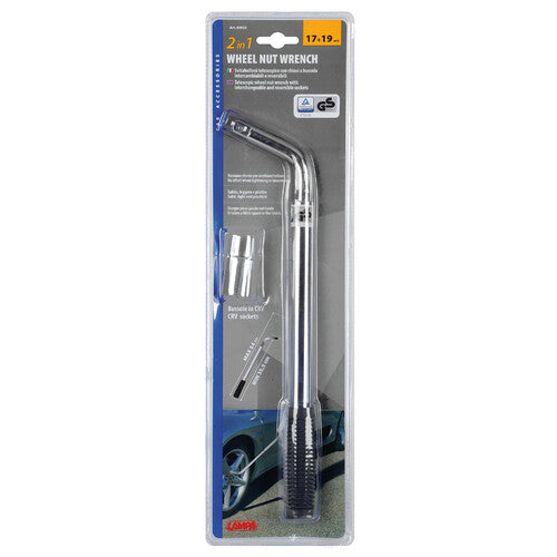 Lampa SB-1, Llave telescópica para pernos 65923