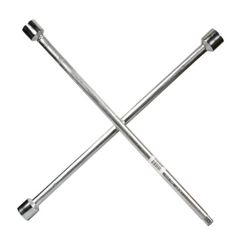 Truck Cross Wrench Lamp - 30/32/33 mm