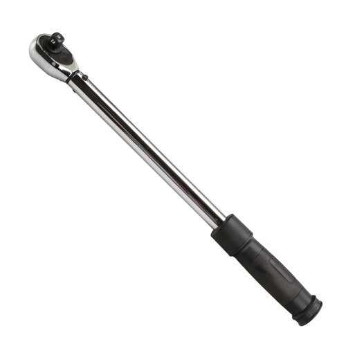Llave dinamométrica de clic ajustable con escala graduada - 10-110 Nm 65934