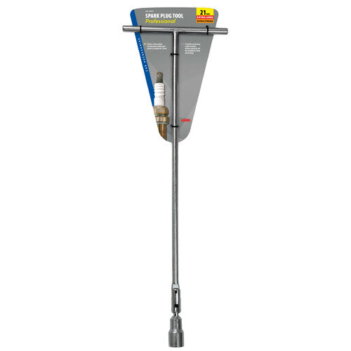 Lampa Chiave svitacandele Professional - 21 mm