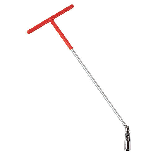 Lampa Zündkerzenschlüssel mit langem Griff - 14 mm 65969