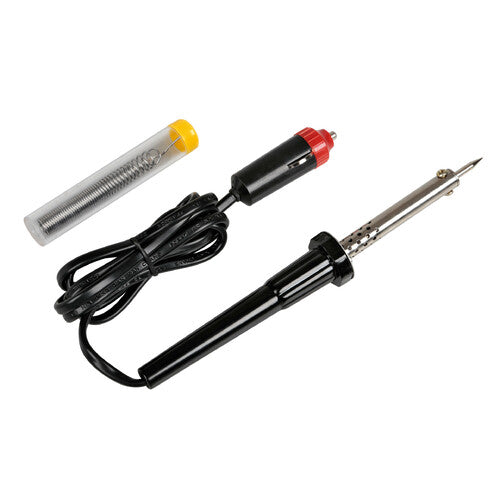 Lampa Saldatore a stagno, 12V - 30W 66007