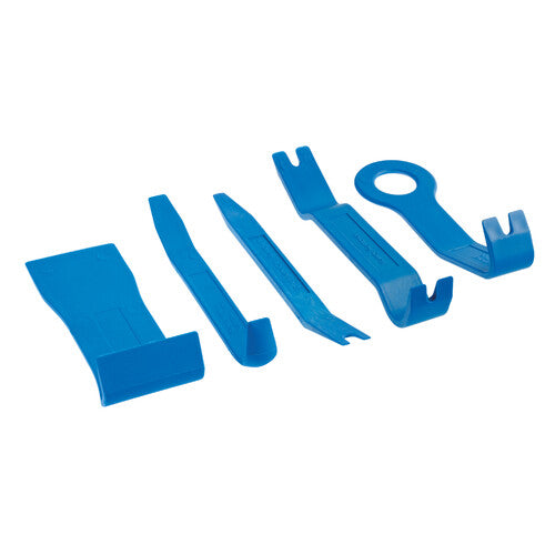 Lampa Remover set 5 pz, utensili professionali