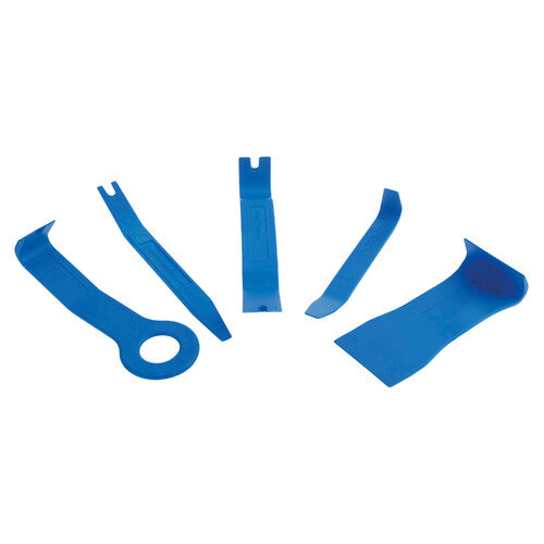 Lampenentferner-Set, 5-teilig, professionelles Werkzeug 66009