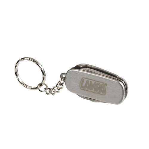 Lampa Multi Tools, coltelli multifunzione tascabili, espositore 24 pz