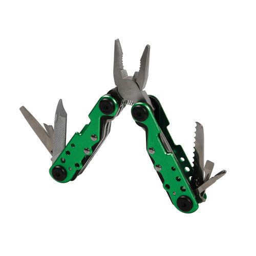 Lampa Multi Pliers, pinze tascabili multifunzione 13 in 1, espositore 16 pz